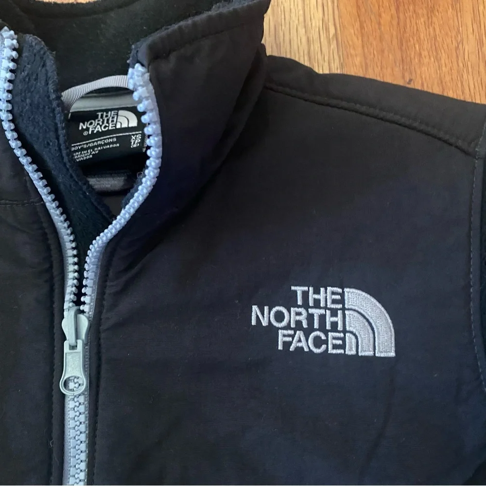 The North Face Boys Garçons Fleece Jacket